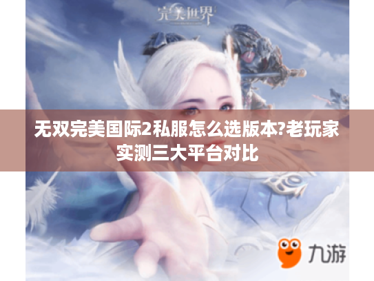无双完美国际2私服怎么选版本?老玩家实测三大平台对比 无双完美国际2私服怎么选版本?老玩家实测三大平台对比