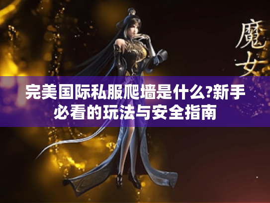 完美国际私服爬墙是什么?新手必看的玩法与安全指南 完美国际私服爬墙是什么?新手必看的玩法与安全指南
