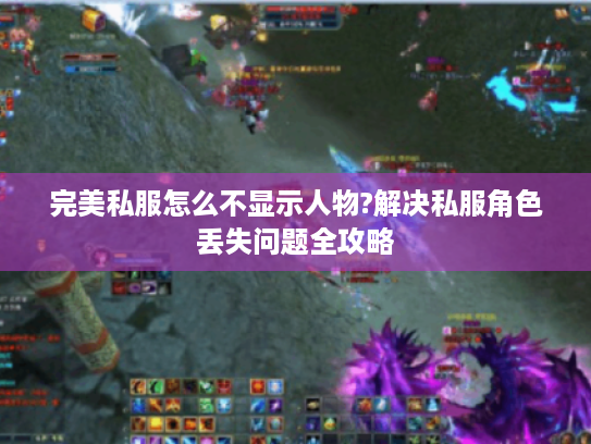 完美私服怎么不显示人物?解决私服角色丢失问题全攻略 完美私服怎么不显示人物?解决私服角色丢失问题全攻略