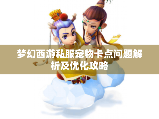 梦幻西游私服宠物卡点问题解析及优化攻略 梦幻西游私服宠物卡点问题解析及优化攻略