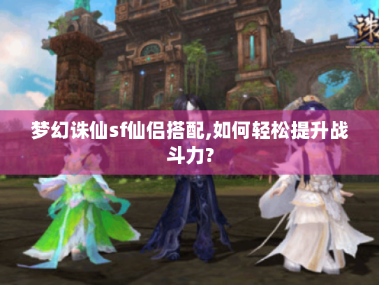 梦幻诛仙sf仙侣搭配,如何轻松提升战斗力? 梦幻诛仙sf仙侣搭配,如何轻松提升战斗力?