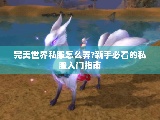 完美世界私服怎么弄?新手必看的私服入门指南