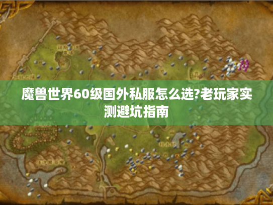 魔兽世界60级国外私服怎么选?老玩家实测避坑指南 魔兽世界60级国外私服怎么选?老玩家实测避坑指南