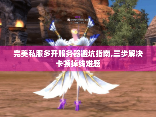 完美私服多开服务器避坑指南,三步解决卡顿掉线难题