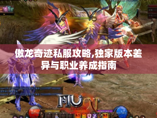 傲龙奇迹私服攻略,独家版本差异与职业养成指南 傲龙奇迹私服攻略,独家版本差异与职业养成指南