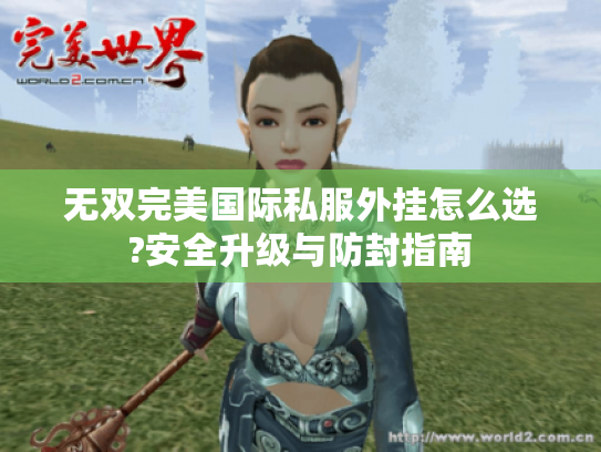 无双完美国际私服外挂怎么选?安全升级与防封指南 无双完美国际私服外挂怎么选?安全升级与防封指南