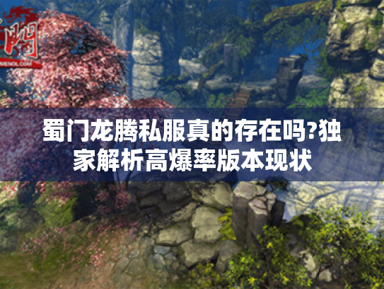 蜀门龙腾私服真的存在吗?独家解析高爆率版本现状 蜀门龙腾私服真的存在吗?独家解析高爆率版本现状