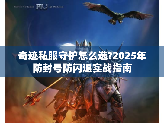 奇迹私服守护怎么选?2025年防封号防闪退实战指南