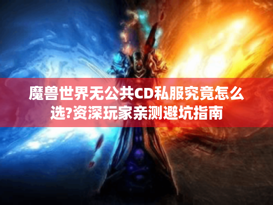 魔兽世界无公共CD私服究竟怎么选?资深玩家亲测避坑指南 魔兽世界无公共CD私服究竟怎么选?资深玩家亲测避坑指南