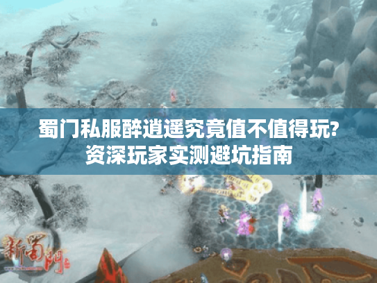 蜀门私服醉逍遥究竟值不值得玩?资深玩家实测避坑指南 蜀门私服醉逍遥究竟值不值得玩?资深玩家实测避坑指南