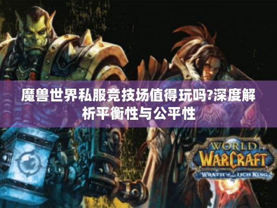 魔兽世界私服竞技场值得玩吗?深度解析平衡性与公平性 魔兽世界私服竞技场值得玩吗?深度解析平衡性与公平性