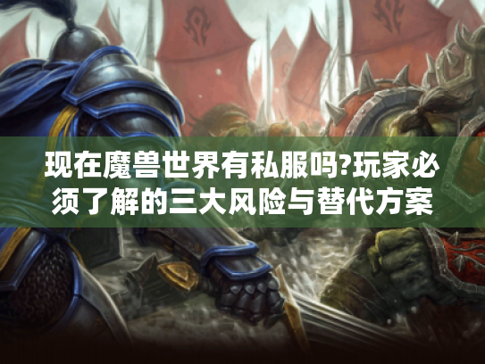 现在魔兽世界有私服吗?玩家必须了解的三大风险与替代方案 现在魔兽世界有私服吗?玩家必须了解的三大风险与替代方案
