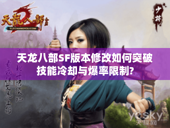 天龙八部SF版本修改如何突破技能冷却与爆率限制? 天龙八部SF版本修改如何突破技能冷却与爆率限制?