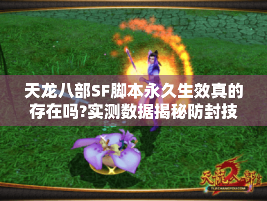 天龙八部SF脚本永久生效真的存在吗?实测数据揭秘防封技巧 天龙八部SF脚本永久生效真的存在吗?实测数据揭秘防封技巧