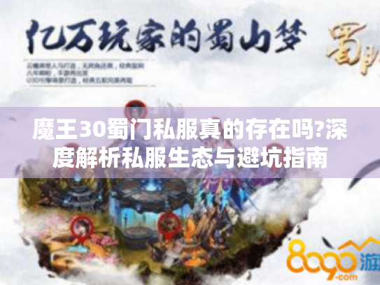 魔王30蜀门私服真的存在吗?深度解析私服生态与避坑指南