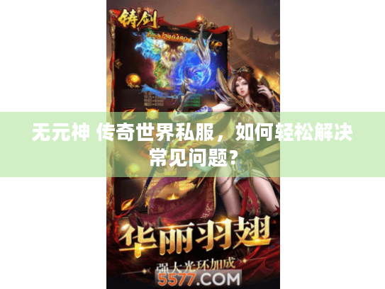 无元神 传奇世界私服,如何轻松解决常见问题? 无元神 传奇世界私服,如何轻松解决常见问题?