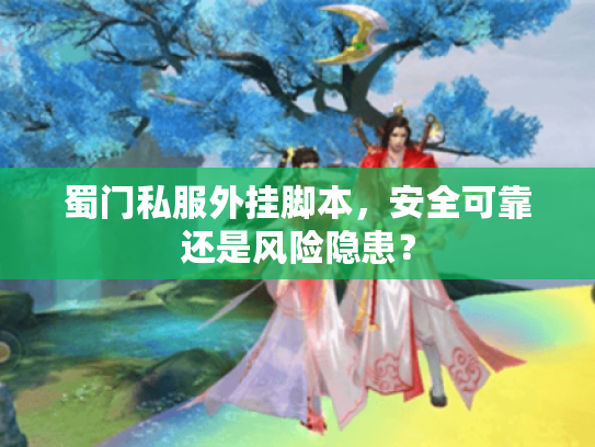 蜀门私服外挂脚本，安全可靠还是风险隐患？