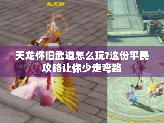 天龙怀旧武道怎么玩?这份平民攻略让你少走弯路 天龙怀旧武道怎么玩?这份平民攻略让你少走弯路