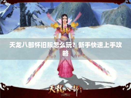 天龙八部怀旧服怎么玩?新手快速上手攻略 天龙八部怀旧服怎么玩?新手快速上手攻略