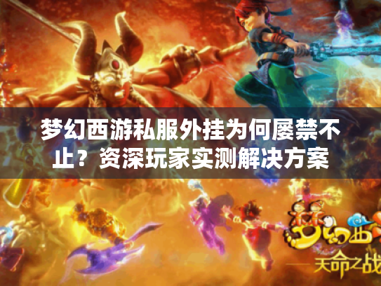 梦幻西游私服外挂为何屡禁不止?资深玩家实测解决方案 梦幻西游私服外挂为何屡禁不止?资深玩家实测解决方案