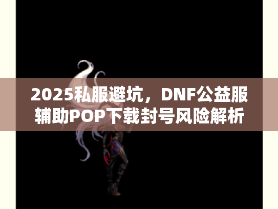 2025私服避坑，DNF公益服辅助POP下载封号风险解析