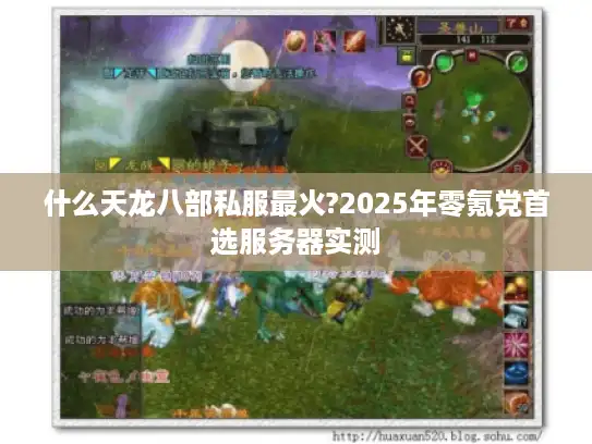 什么天龙八部私服最火?2025年零氪党首选服务器实测 什么天龙八部私服最火?2025年零氪党首选服务器实测