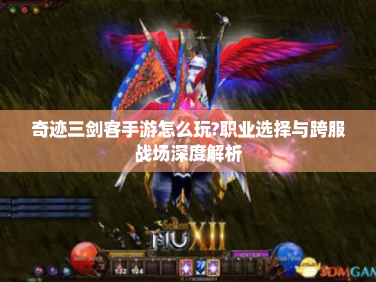 奇迹三剑客手游怎么玩?职业选择与跨服战场深度解析 奇迹三剑客手游怎么玩?职业选择与跨服战场深度解析