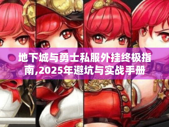 地下城与勇士私服外挂终极指南,2025年避坑与实战手册 地下城与勇士私服外挂终极指南,2025年避坑与实战手册