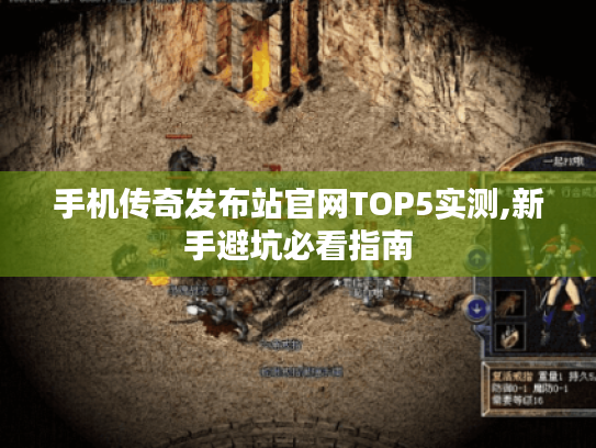 手机传奇发布站官网TOP5实测,新手避坑必看指南 手机传奇发布站官网TOP5实测,新手避坑必看指南