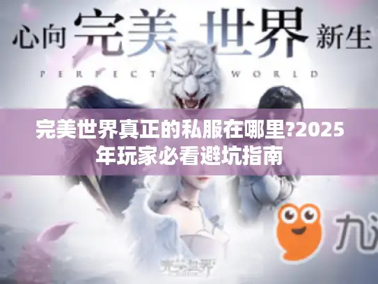 完美世界真正的私服在哪里?2025年玩家必看避坑指南