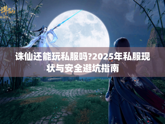 诛仙还能玩私服吗?2025年私服现状与安全避坑指南