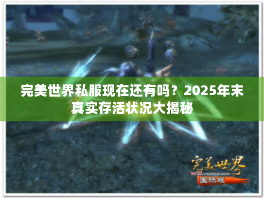 完美世界私服现在还有吗？2025年末真实存活状况大揭秘