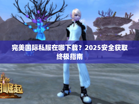 完美国际私服在哪下载？2025安全获取终极指南