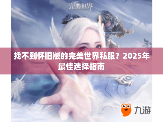 找不到怀旧版的完美世界私服?2025年最佳选择指南 找不到怀旧版的完美世界私服?2025年最佳选择指南