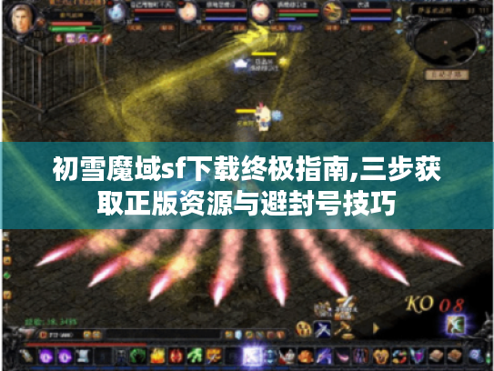 初雪魔域sf下载终极指南,三步获取正版资源与避封号技巧 初雪魔域sf下载终极指南,三步获取正版资源与避封号技巧
