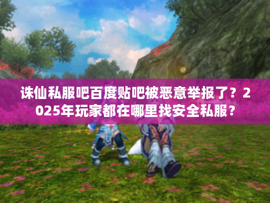 诛仙私服吧百度贴吧被恶意举报了?2025年玩家都在哪里找安全私服? 诛仙私服吧百度贴吧被恶意举报了?2025年玩家都在哪里找安全私服?