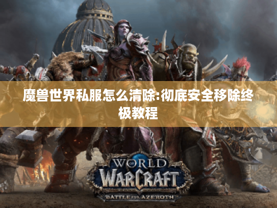 魔兽世界私服怎么清除:彻底安全移除终极教程 魔兽世界私服怎么清除:彻底安全移除终极教程