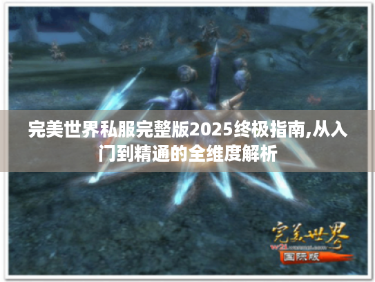 完美世界私服完整版2025终极指南,从入门到精通的全维度解析 完美世界私服完整版2025终极指南,从入门到精通的全维度解析