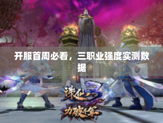 开服首周必看,三职业强度实测数据 开服首周必看,三职业强度实测数据