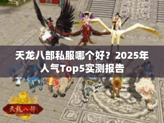 天龙八部私服哪个好？2025年人气Top5实测报告