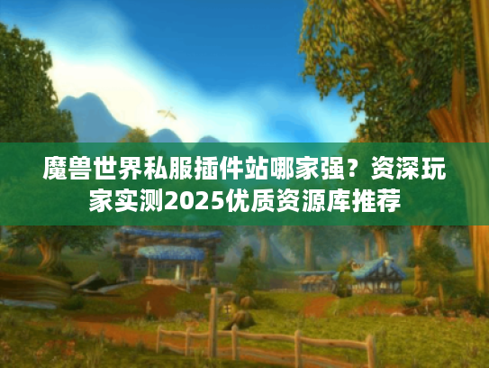魔兽世界私服插件站哪家强?资深玩家实测2025优质资源库推荐 魔兽世界私服插件站哪家强?资深玩家实测2025优质资源库推荐