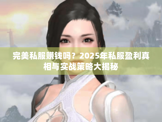 完美私服赚钱吗?2025年私服盈利真相与实战策略大揭秘 完美私服赚钱吗?2025年私服盈利真相与实战策略大揭秘
