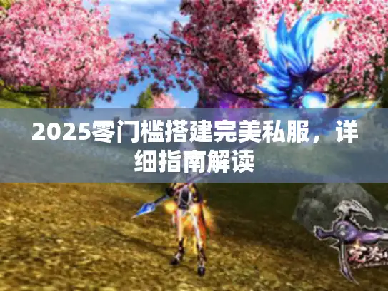 2025零门槛搭建完美私服，详细指南解读