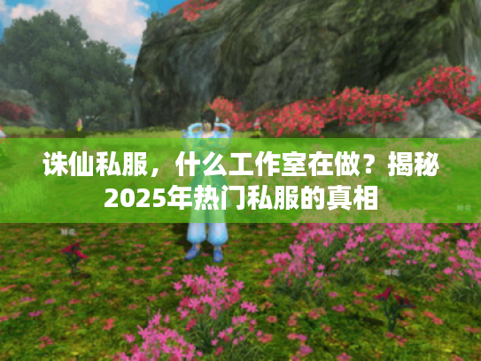 诛仙私服,什么工作室在做?揭秘2025年热门私服的真相 诛仙私服,什么工作室在做?揭秘2025年热门私服的真相