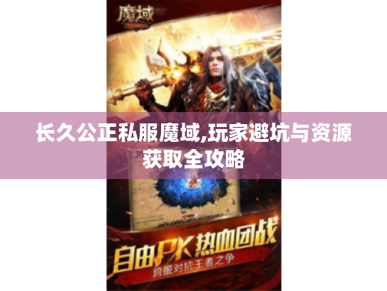 长久公正私服魔域,玩家避坑与资源获取全攻略