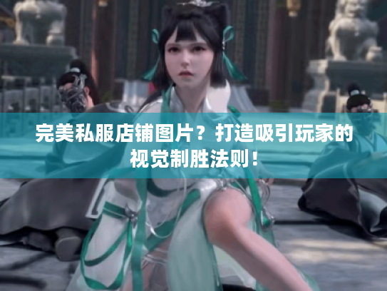 完美私服店铺图片?打造吸引玩家的视觉制胜法则! 完美私服店铺图片?打造吸引玩家的视觉制胜法则!