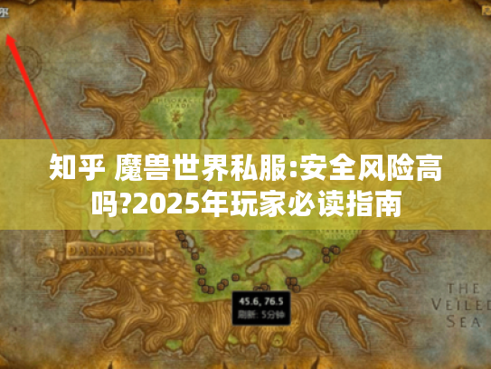 知乎 魔兽世界私服:安全风险高吗?2025年玩家必读指南