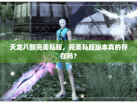 天龙八部完美私服,完美私服版本真的存在吗? 天龙八部完美私服,完美私服版本真的存在吗?