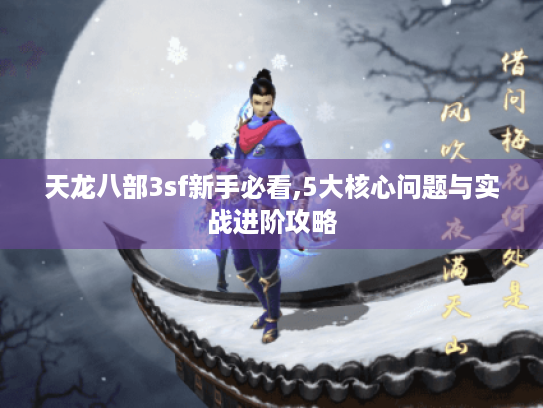 天龙八部3sf新手必看,5大核心问题与实战进阶攻略 天龙八部3sf新手必看,5大核心问题与实战进阶攻略