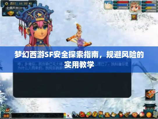 梦幻西游SF安全探索指南,规避风险的实用教学 梦幻西游SF安全探索指南,规避风险的实用教学